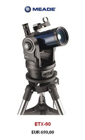 Meade ETX90